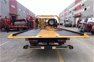 平定附近汽车救援服务