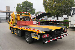 平定道路救援拖车报价