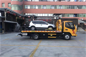 平定汽车紧急补胎换胎救援