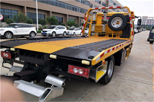 平定24小时汽车送油服务公司