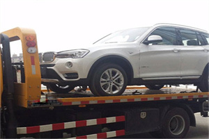 平定拖车24小时服务电话